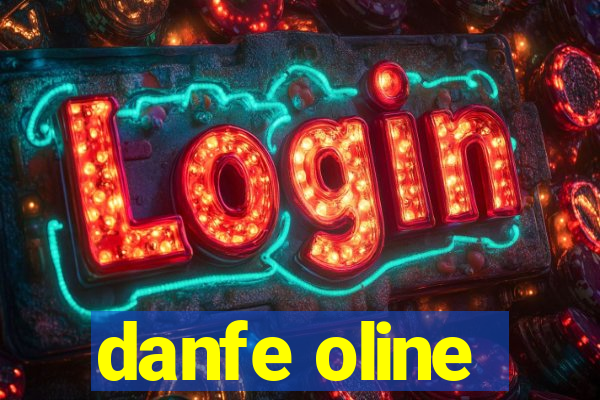 danfe oline